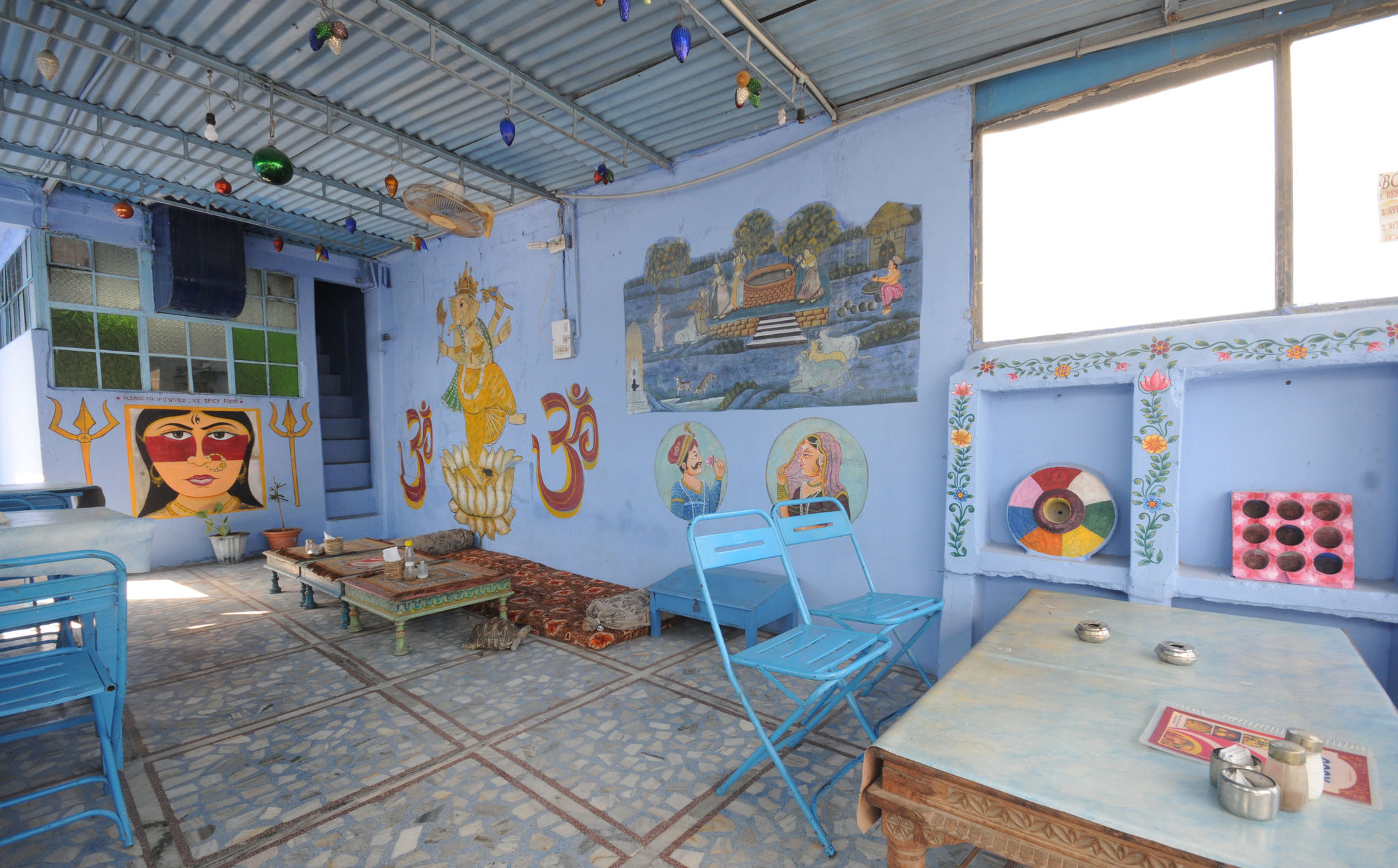 Cosy Guest House Jodhpur  Eksteriør bilde