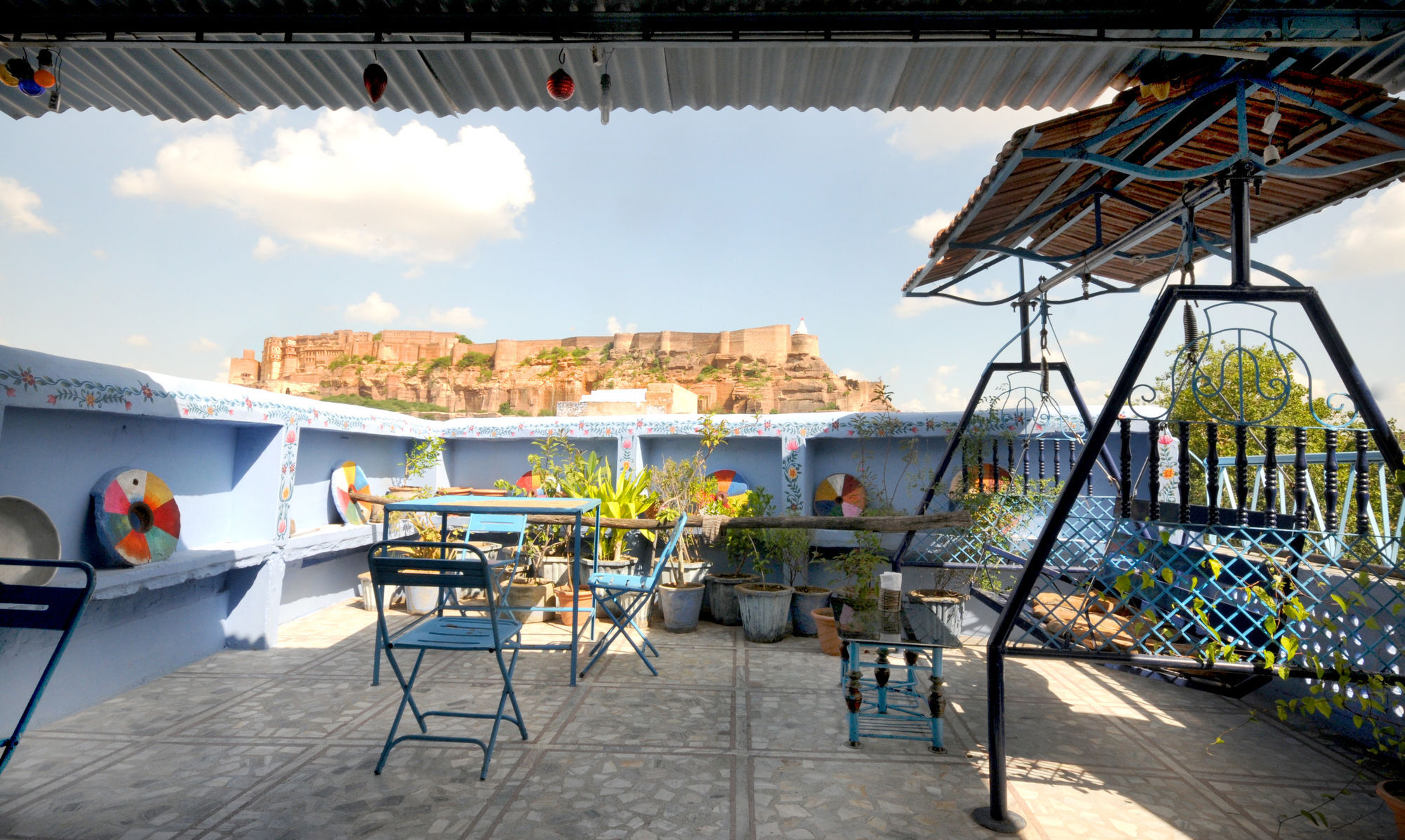 Cosy Guest House Jodhpur  Eksteriør bilde